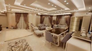 شقة 3غرف شارع شهاب - 7