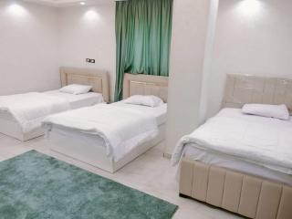 شقة 3غرف شارع شهاب - 4