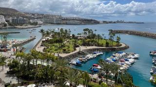 Club puerto Anfi - 2