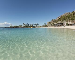 Club puerto Anfi - Arguineguín - 0