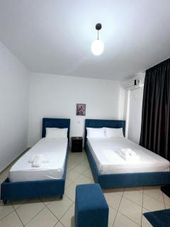 Lengu Holidays Houses - Saranda - 8