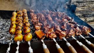 Alex BnB - Tatev - 8
