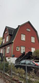 Trivelig Stor hybel i Brevik med Panorama utsikt - Lii - 0