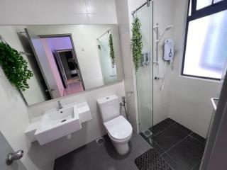 BLUE JADE STUDIOS - Tanah Rata - 1
