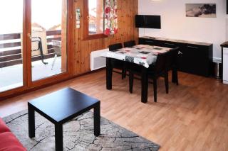 Residence La Combe D Or - Appartement en résidence de standing MAE-6284 - Les Orres - 0