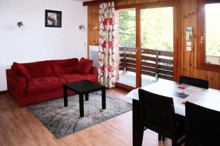 Residence La Combe D Or - Appartement en résidence de standing MAE-6284 - Les Orres - 8