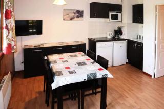 Residence La Combe D Or - Appartement en résidence de standing MAE-6284 - Les Orres - 7