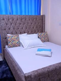 Wanji homes - Nairobi - 3
