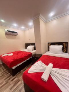 Pyramids Magic View hotel - Il Cairo - 4