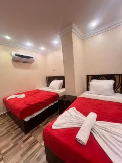 Pyramids Magic View hotel - Il Cairo - 3