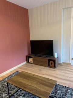 Coloc Chambre privée meublée dans un appartement lumineux et spacieux - Annemasse - 5