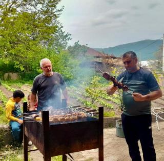 Alex BnB - Tatev - 7