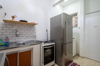 Flamengo: amplo, vista livre e 1 min metrô. - 7