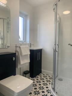 Modern ground floor flat, Inverness city - 1