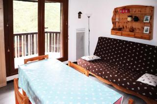 Résidence Le Pouzenc - Grand studio 4/6 personnes MAE-0814 - Le Mélézet - 7