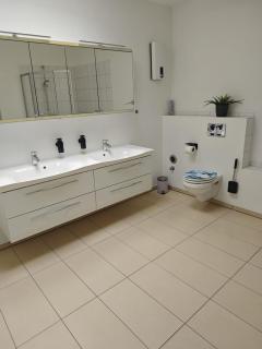 City Apartment Aachen mit TOP Anbindung für 6 Personen - Aachen - 7
