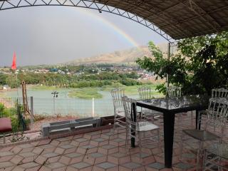 панорама - Bishkek - 2