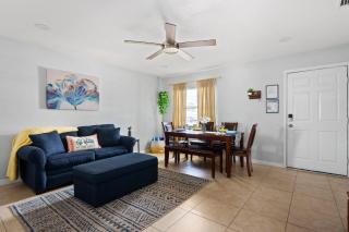 Duplex 3 miles from AMI Island Beaches & IMG Perfect for family - Bradenton - 7