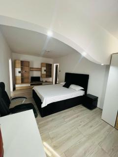 Apartament Tudorache Premium 1 - Turceni - 0