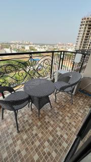 The Elite Luxe - Lucknow - 5
