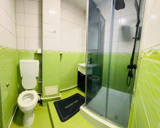 Apartament Tudorache Premium 1 - Turceni - 8