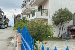 Karra's Guest Houses - Orfánion - 7