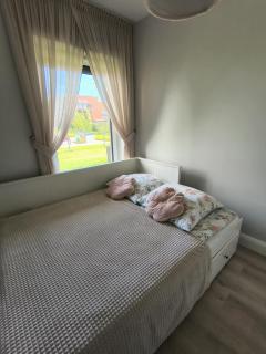 Baltycka z ogrodkiem - Kołobrzeg - 9