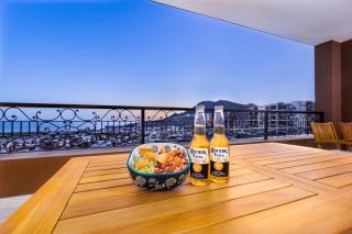 Copala 3 BR Condo Resort Amenities & Ocean Views - Cabo San Lucas - 6