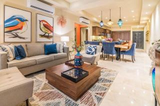 Copala 3 BR Condo Resort Amenities & Ocean Views - Cabo San Lucas - 3
