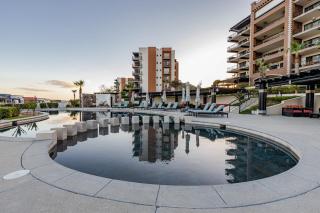 Copala 3 BR Condo Resort Amenities & Ocean Views - Cabo San Lucas - 1