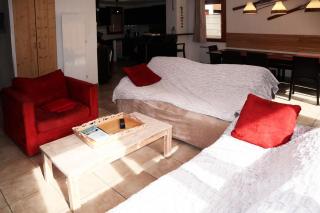 Chalet La Combe D Or - Superbe chalet 10 personnes MAE-3584 - Le Mélézet - 4