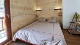 Chalet La Combe D Or - Superbe chalet 10 personnes MAE-3584 - Le Mélézet - 2