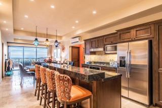 Copala 3 BR Condo Resort Amenities & Ocean Views - 3