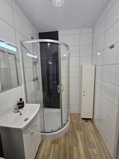 Apartament aleja 1 Maja - Giżycko - 4
