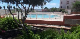 Studio Grau du Roi avec piscine - Le Grau-du-Roi - 0