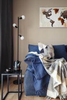 Meet and Greet, apartament przy hali koncertowej - 3