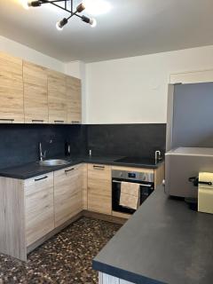Coloc Chambre privée meublée dans un appartement lumineux et spacieux - Annemasse - 3