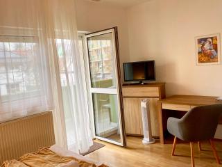 Guszti Villa Hévíz - Hévíz - 6