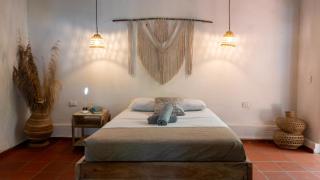 M HOSTEL Tayrona - Santa Marta - 0