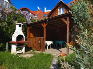 Guszti Villa Hévíz - Hévíz - 3