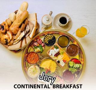 Privet Pool Chalet with Breakfast شاليه مع مسبح خاص و إفطار - Hatta - 6