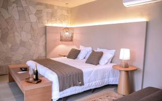 Eagle Boutique Hotel - Guaramiranga - 4