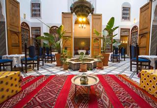 Riad Fes Iline - Fez - 9