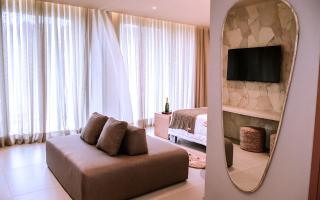 Eagle Boutique Hotel - Guaramiranga - 3