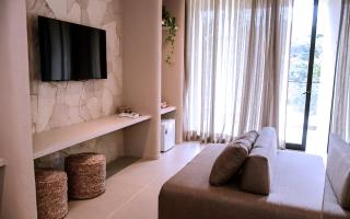 Eagle Boutique Hotel - Guaramiranga - 2