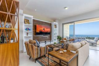 Luxury Retreat in Cabo Infinity Pool Vista Vela - Cabo San Lucas - 4