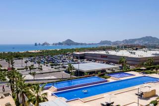 Luxury Retreat in Cabo Infinity Pool Vista Vela - Cabo San Lucas - 1