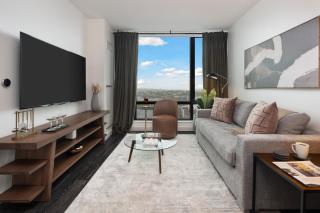 Luxury Apartments by Hyatus Downtown Boston - Boston - 9