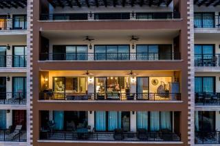 Copala 3 BR Condo Resort Amenities & Ocean Views - Cabo San Lucas - 7