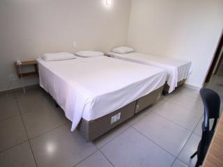 Manacá Hotel - Foz do Iguaçu - 8